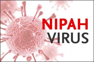 Nipah suspect tests negative for virus in Goa