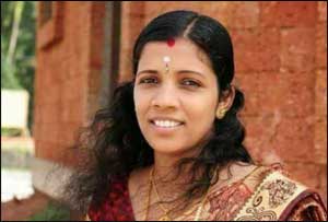 WHO pays tribute to Nurse Lini, the Kerala Nurse who died of Nipah