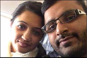 Husband charged with Indian-origin pharmacists murder in UK