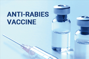 Anti-Rabies Vaccines to be supplied to Govt Hospitals: Karnataka Health Minister Patil