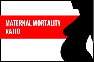 22 percent drop in maternal mortality rates since 2013: Choubey