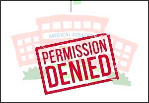 68 New Medical Colleges denied establishment permission this year, 9000 MBBS seats lost