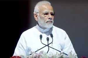 Implementation of Ayushman Bharat would have given free medical care to Odisha people: Narendra Modi