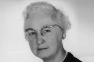 Dr Virginia Apgar: Google Doodle Honours American Anesthesiologist on her 109th Birthday