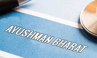 Ayushman Bharat emerges as core of development agenda