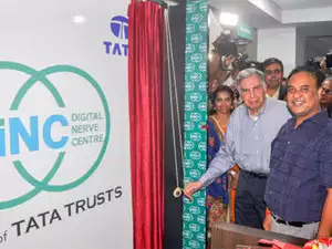 Assam Partners with Tata to set up 19 Cancer- Care Centres