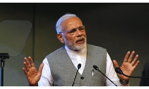 Modi to lay foundation stone for AIIMS in TN