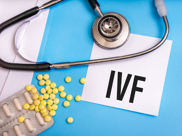 Over 1000 IVF Procedures are done in Delhi NCR per Day