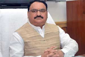 Johnson and Johnson faulty hip Implant Case: Health Ministry deliberating report says Nadda