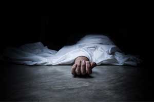 Odisha Doctor found dead on Railway Tracks