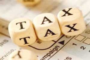 Property Tax Notice to Apollo Hospital Ludhiana