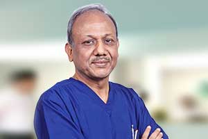 Dr Ajay Kumar conferred International Service Award by American Society for Gastrointestinal Endoscopy