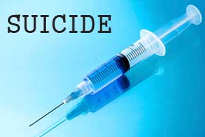 Tanda Medical College: 2nd Year PG Anesthesia commits suicide by self-injecting Anaesthesia Medicine