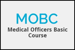 123 medical officers participate in ceremonial parade of MOBC-221 in Lucknow