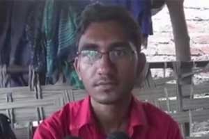 Inspiration to ALL: Ragpickers son gets MBBS admission in AIIMS