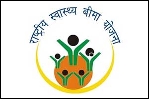 Coverage and Budget of Rashtriya Swasthya Bima Yojana