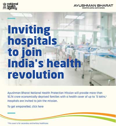 Modicare: Health Ministry initiates Empanelment of Hospitals, Details here