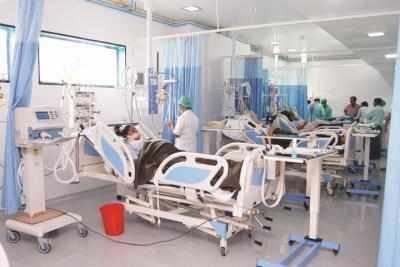 Hospitals may face more pricing restrictions: Rating agency ICRA