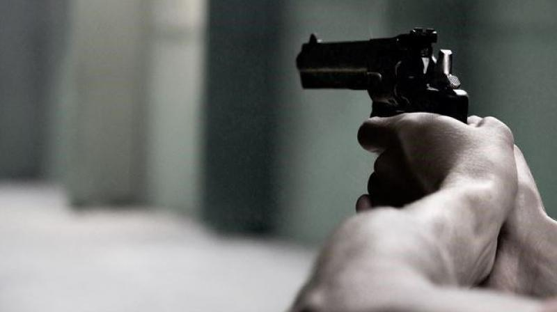 Doctor shot dead over old enmity in Bulandshahr