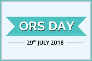 ORS Day Special: Importance of ORS in Adults