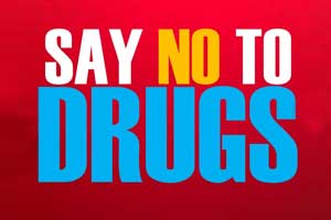 Punjab CM Amarinder Singh calls for freedom from drugs