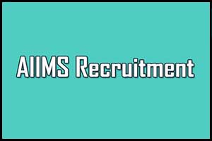 AIIMS Bhatinda Recruitment: PGI Chandigarh releases 25 vacancies for Senior Resident, SR Demonstrators Posts