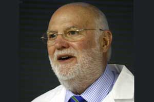Fertility doctor who used own sperm surrenders license