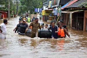 Meghalaya Health Minister donates his one-month salary to Kerala CM Fund