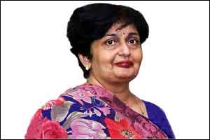 Health Secretary Preeti Sudan takes interim charge as FSSAI chief