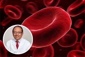 Understanding the Specialization of Hematology : Exclusive with Dr Rahul Bhargava