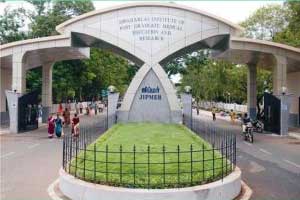 Employment at JIPMER : Reservation for Locals Doctors, Staff demanded