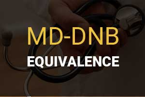 DNB will be Equivalent to MD in ALL Respects: Health Ministry Clarifies on NMC Bill