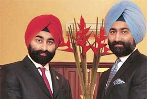 Former Fortis Healthcare promoter Shivinder Singh sues brother Malvinder, ends business ties