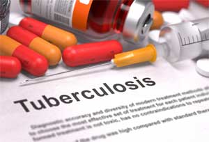 New Delhi: Initiative to improve TB patients adherence launched at LNJP Hospital