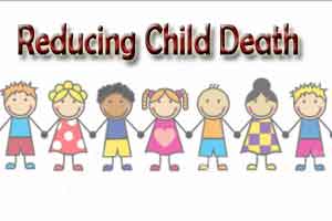 WHO Commends India for Significant reduction in Child Deaths