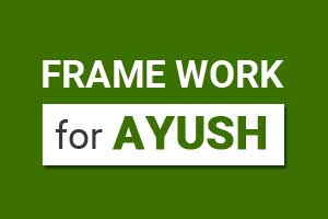 Steps Taken for Development of AYUSH Systems: Minister apprises parliament