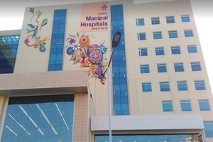 Manipal Hospitals forays into Delhi with launch of hospital in Dwarka