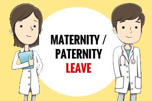Maternity, Paternity leave for DNB, FNB Candidates: NBE issues clarification