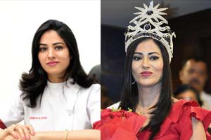 Jaipur-based Dr Anupama Soni to represent India in Mrs Asia International Pageant