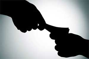 Haryana: Health Supervisor arrested by Vigilance Bureau for taking bribe of Rs 30,000