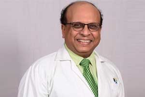 Pride of Asia award to Indian Orthopedic Dr Raju Vaishya