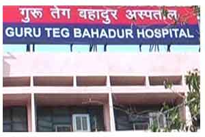 No patient will be denied treatment at GTB Hospital: AAP assures Delhi HC