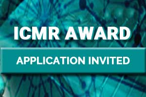 ICMR calls for Nominations,for ICMR Awards and Prizes 2018, details