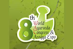 World Ayurveda Congress to be held in Ahmedabad