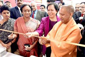 Due to govt efforts, encephalitis cases have declined in eastern UP: Yogi