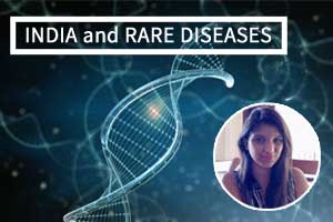 Guest Blog: A RARE Victory For Rare Disease Patients In India In Grave Danger