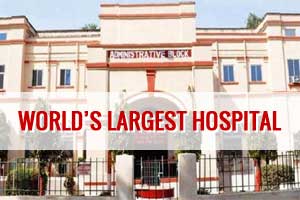 With 5462 beds, Patna Medical College to be worlds largest hospital