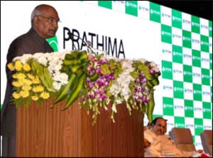 Prez lauds Ayushman Bharat insurance scheme