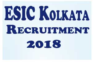 Walk in Interview: ESIC Hospital Kolkata Releases 28 Vacancies for Senior Residents on Contractual Basis.