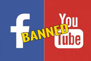 PGIMER blocks Facebook, YouTube after Excessive Internet usage during Duty hours